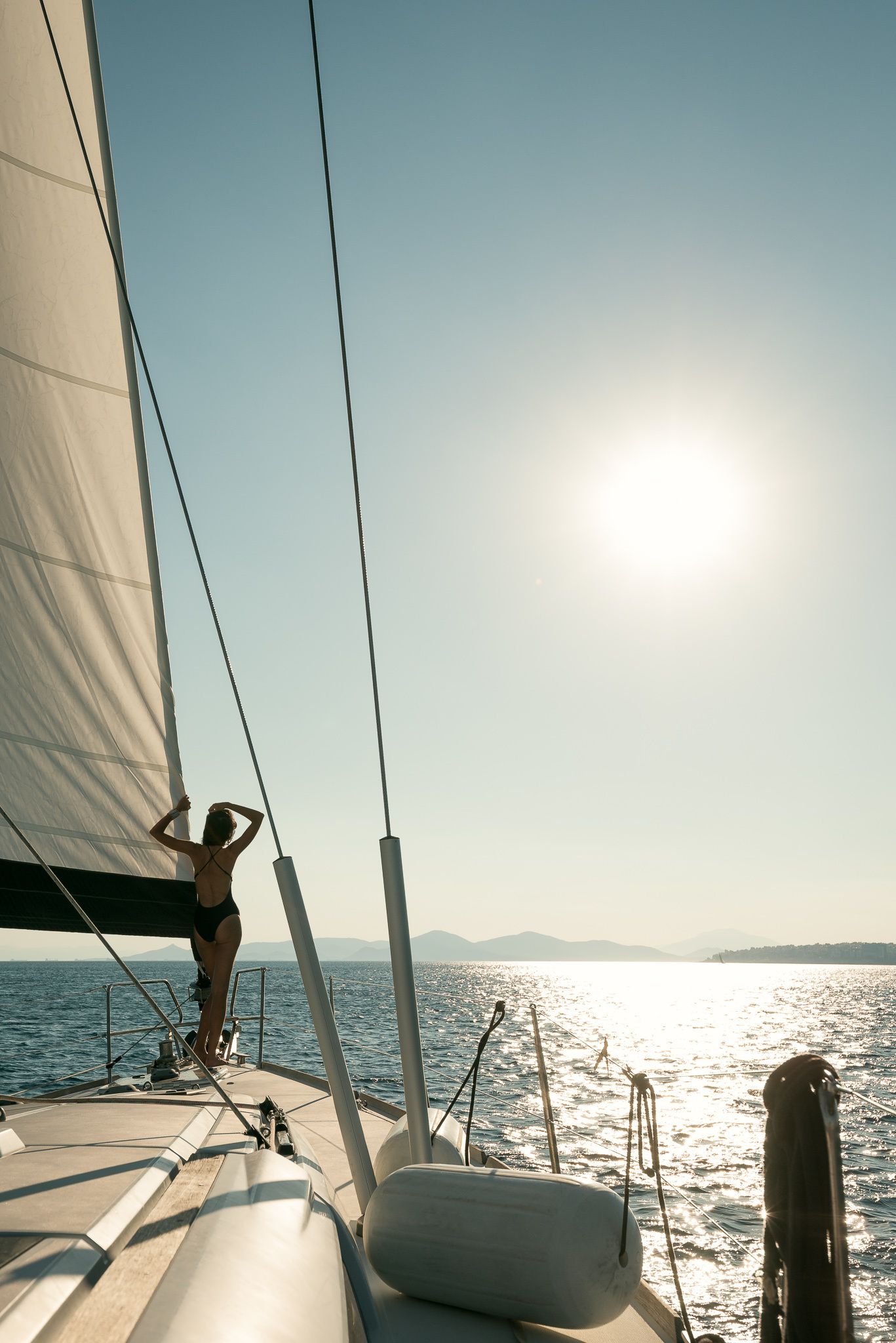 Jeanneau Sun Odyssey 509 | I.Q.