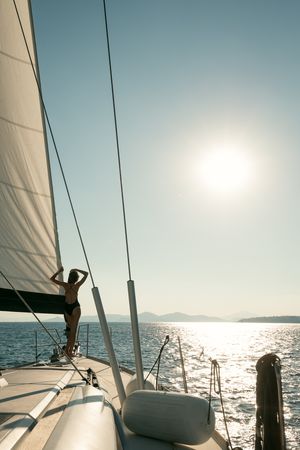 Jeanneau Sun Odyssey 509 | I.Q.