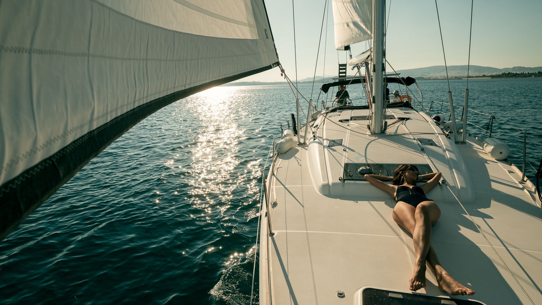 Jeanneau Sun Odyssey 509 | I.Q.