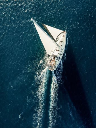 Jeanneau Sun Odyssey 509 | I.Q.