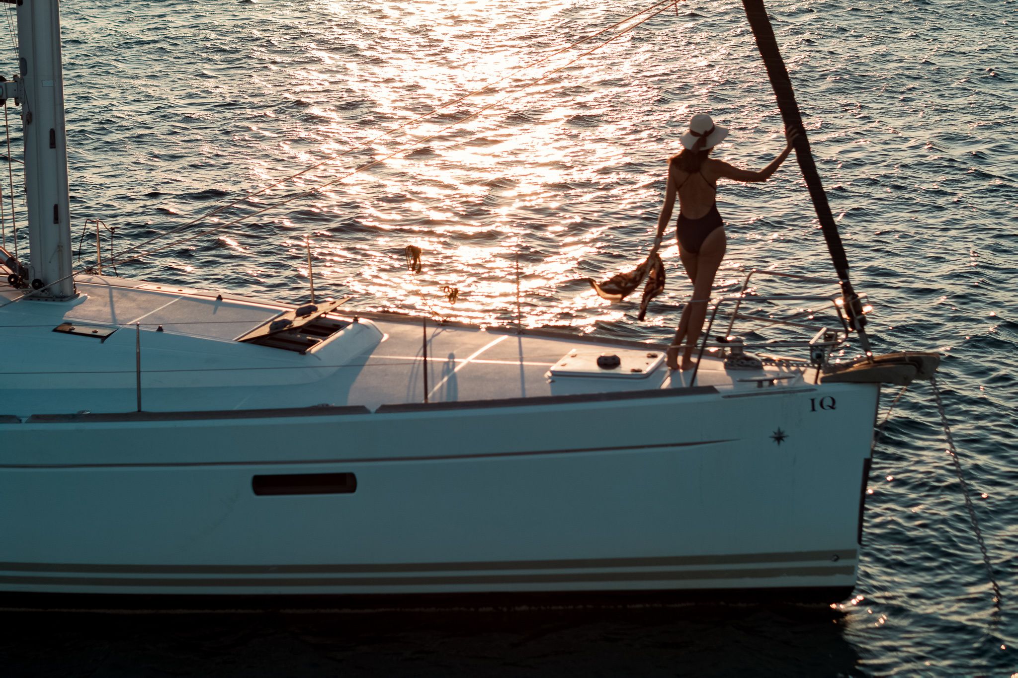 Jeanneau Sun Odyssey 509 | I.Q.