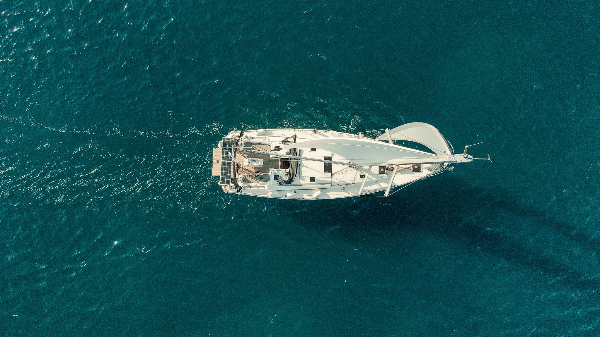 Jeanneau Sun Odyssey 509 | I.Q.