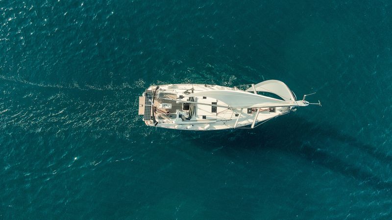 Jeanneau Sun Odyssey 509 | I.Q.