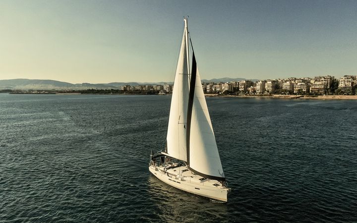 Jeanneau Sun Odyssey 509 | I.Q.