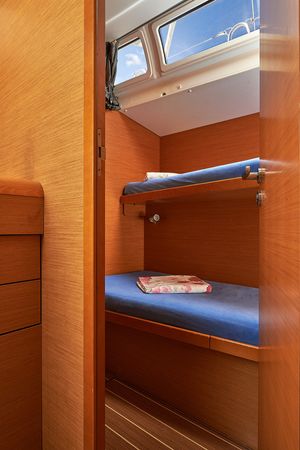 Jeanneau Sun Odyssey 509 | I.Q.