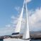 Beneteau Cyclades 50 | White Sea