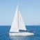 Beneteau Cyclades 50 | White Sea