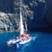 Fountaine Pajot Eleuthera 60 | White Paradise Cat