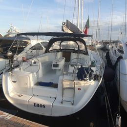 Beneteau Cyclades 50 | Eros