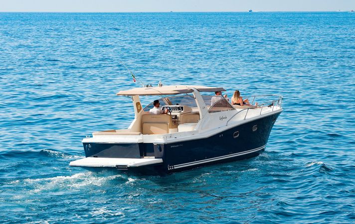 Gagliotta 37 | Kaora