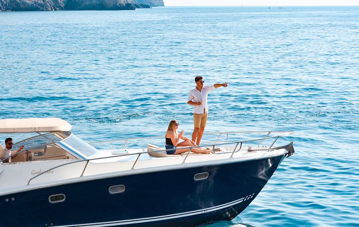 Gagliotta 37 | Kaora