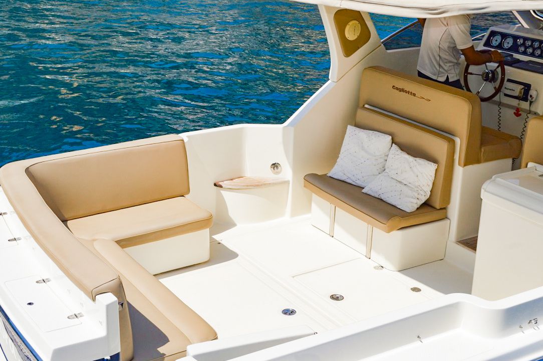 Gagliotta 37 | Kaora