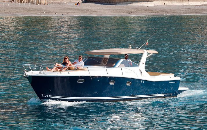 Gagliotta 37 | Kaora