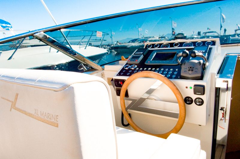 XL Marine 43 | Principe