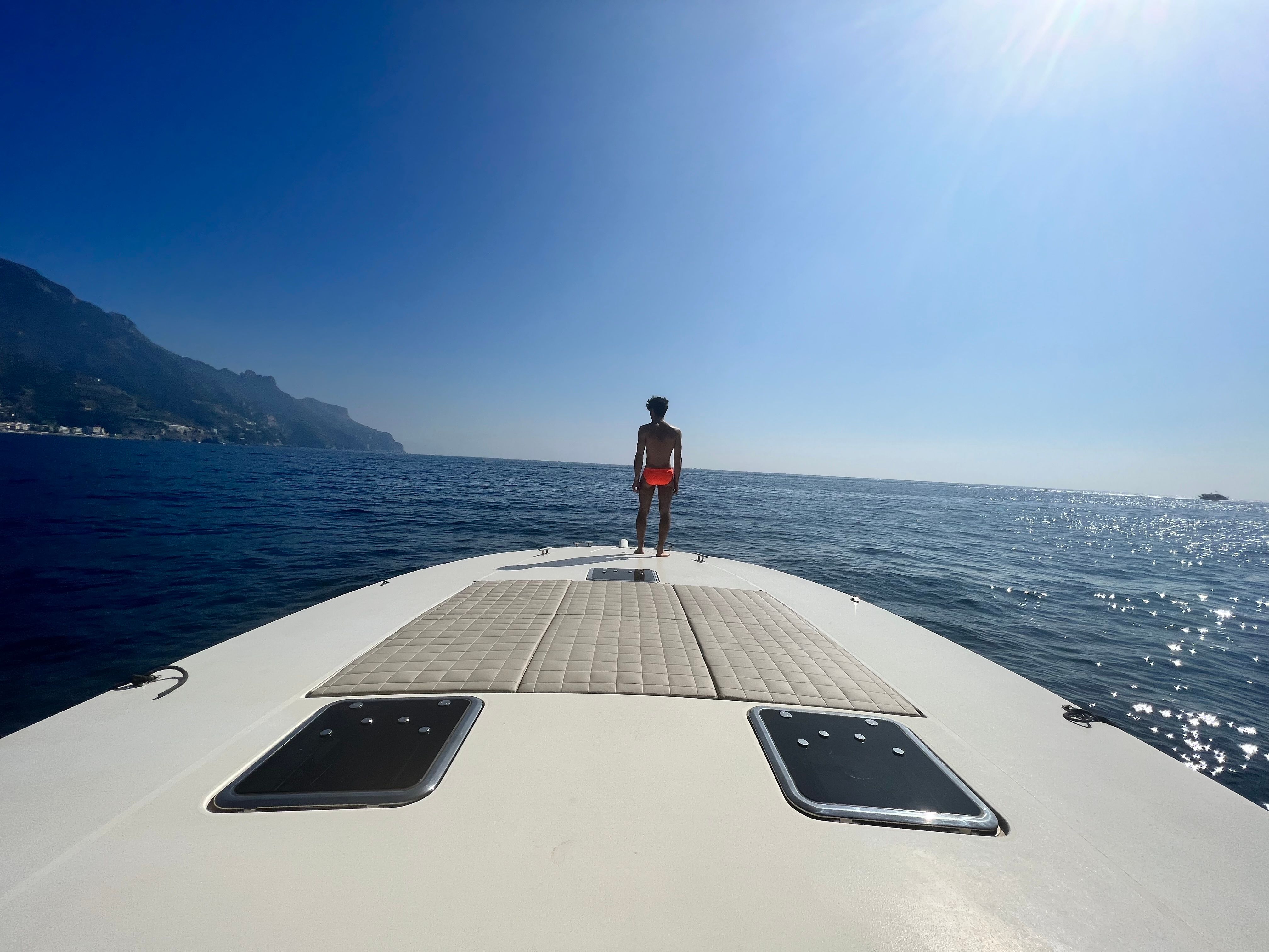 XL Marine 43 | Principe