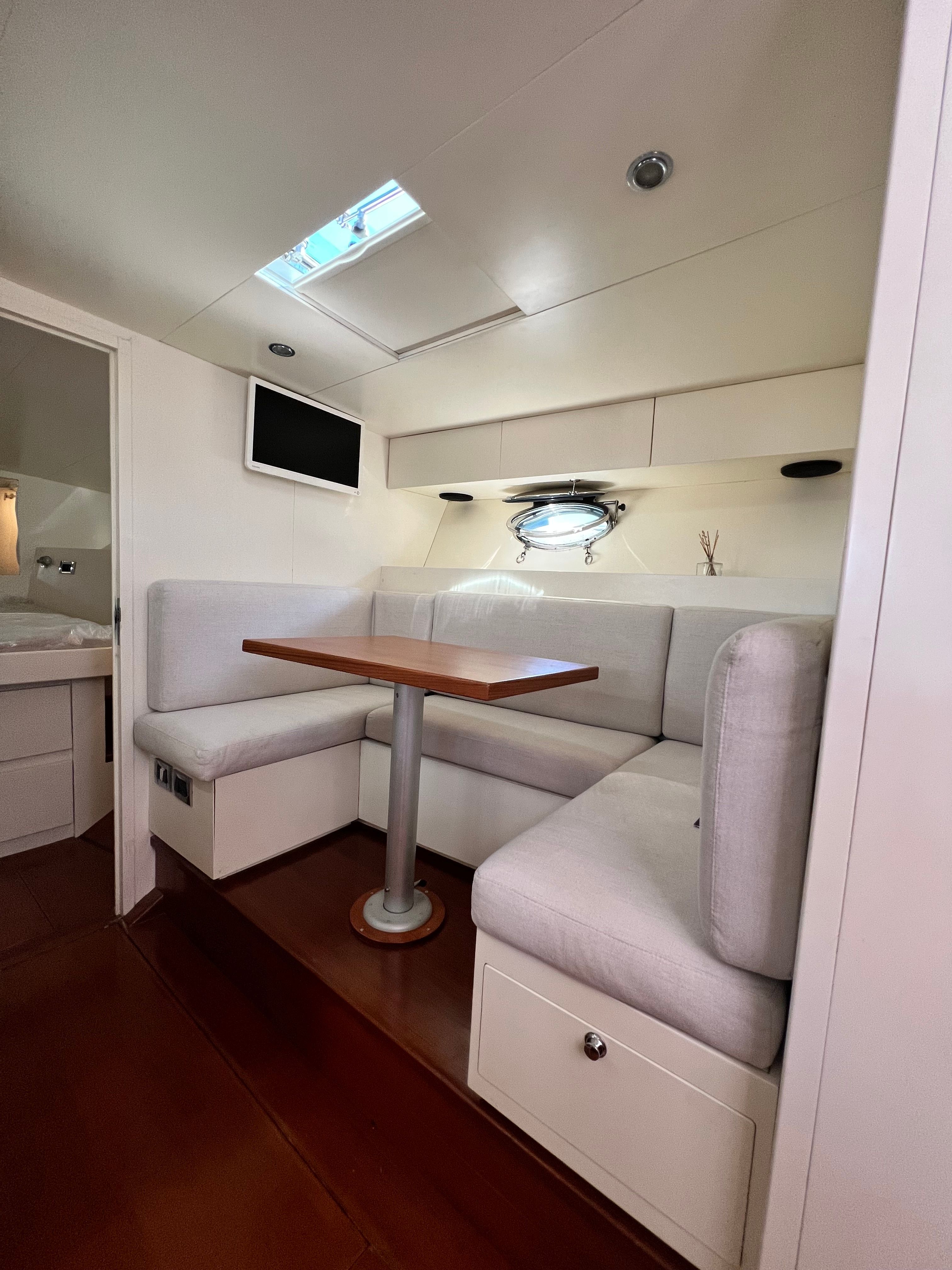 XL Marine 43 | Principe