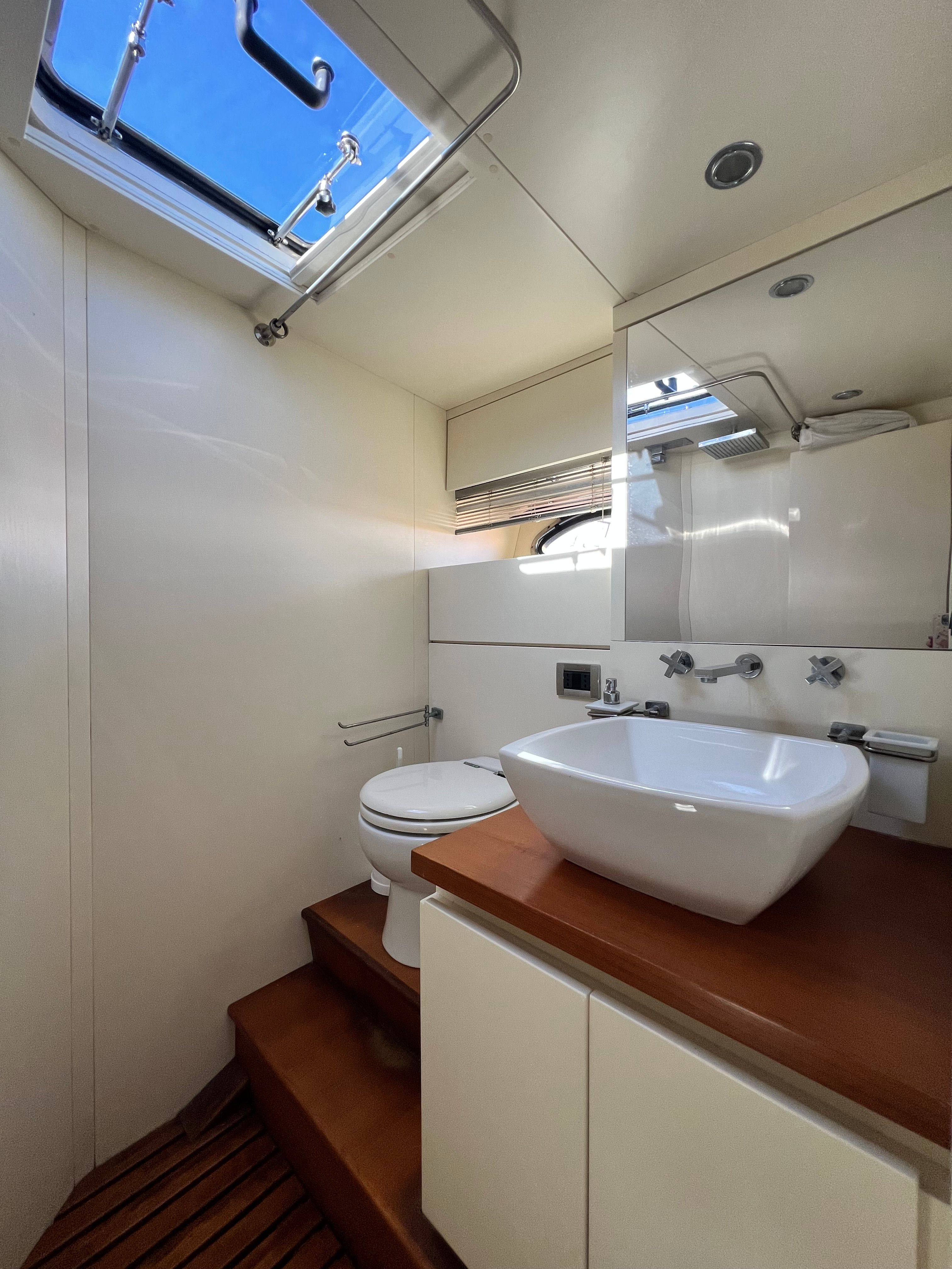 XL Marine 43 | Principe