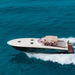 XL Marine 43 | Principe