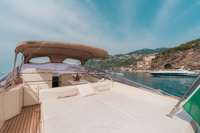 XL Marine 43 | Principe