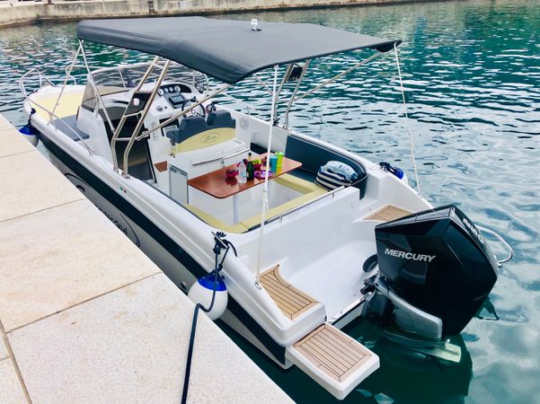 Saver 750 | Walkaround