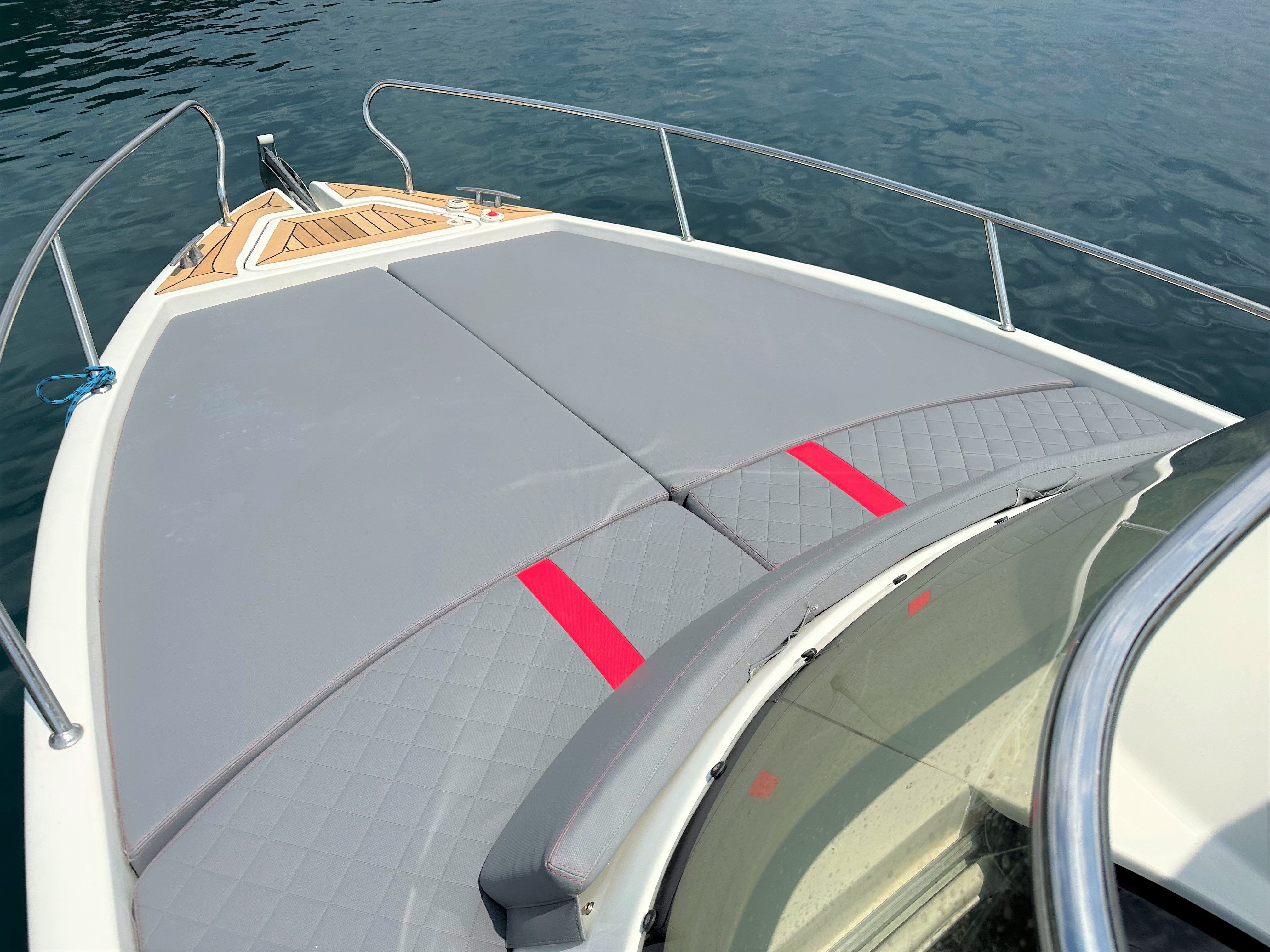 Saver 750 | Walkaround