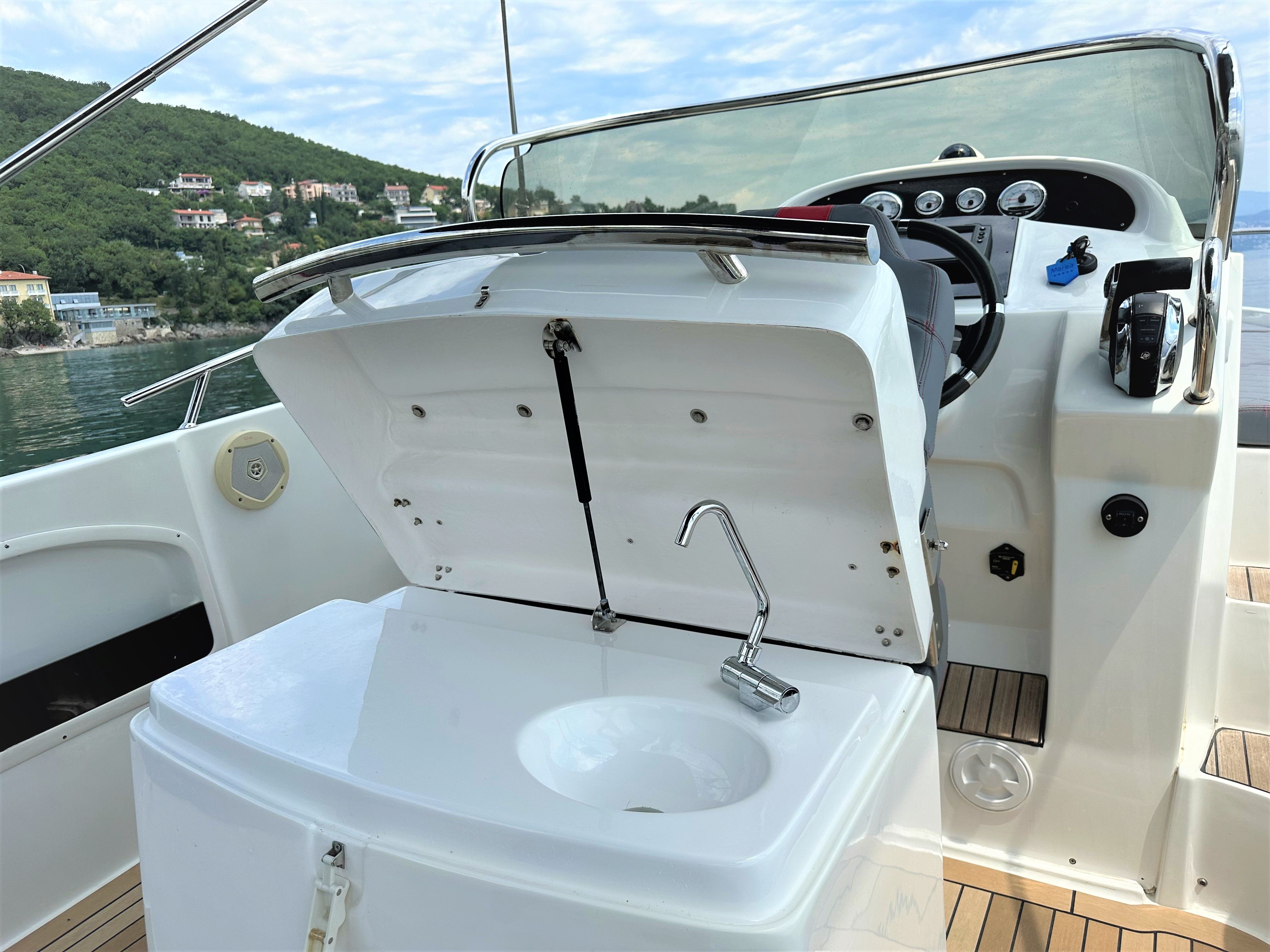 Saver 750 | Walkaround