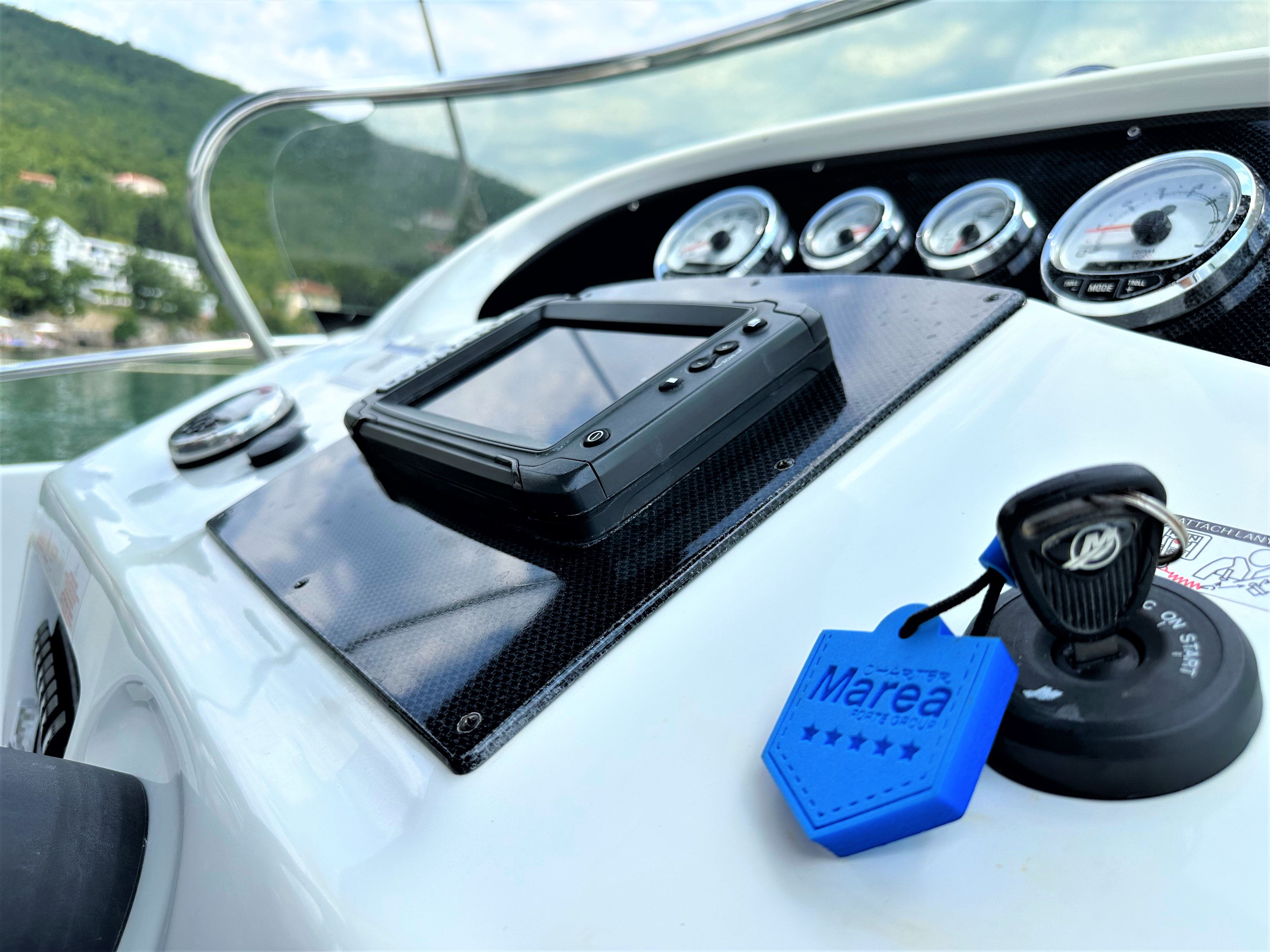 Saver 750 | Walkaround