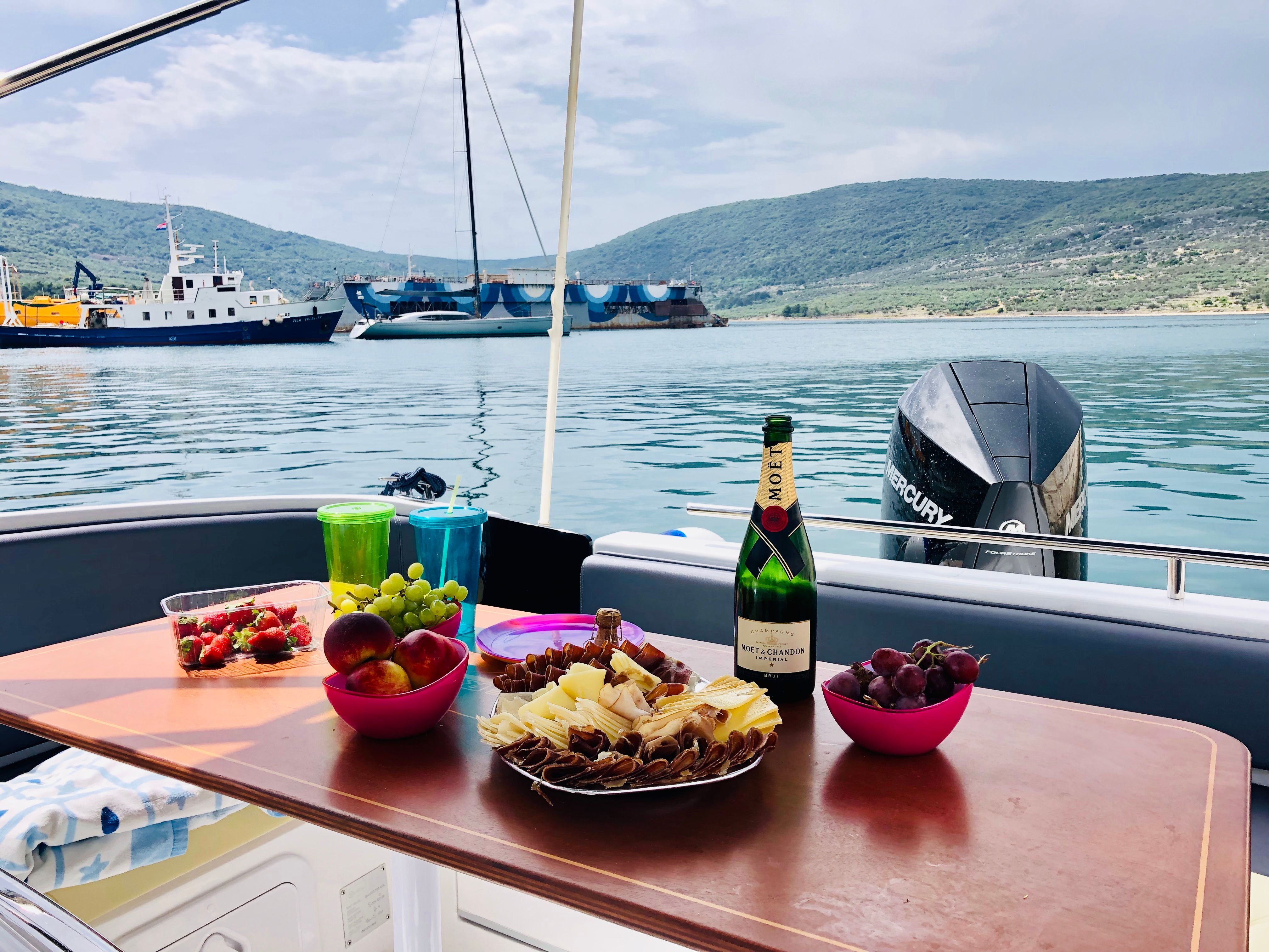 Saver 750 | Walkaround