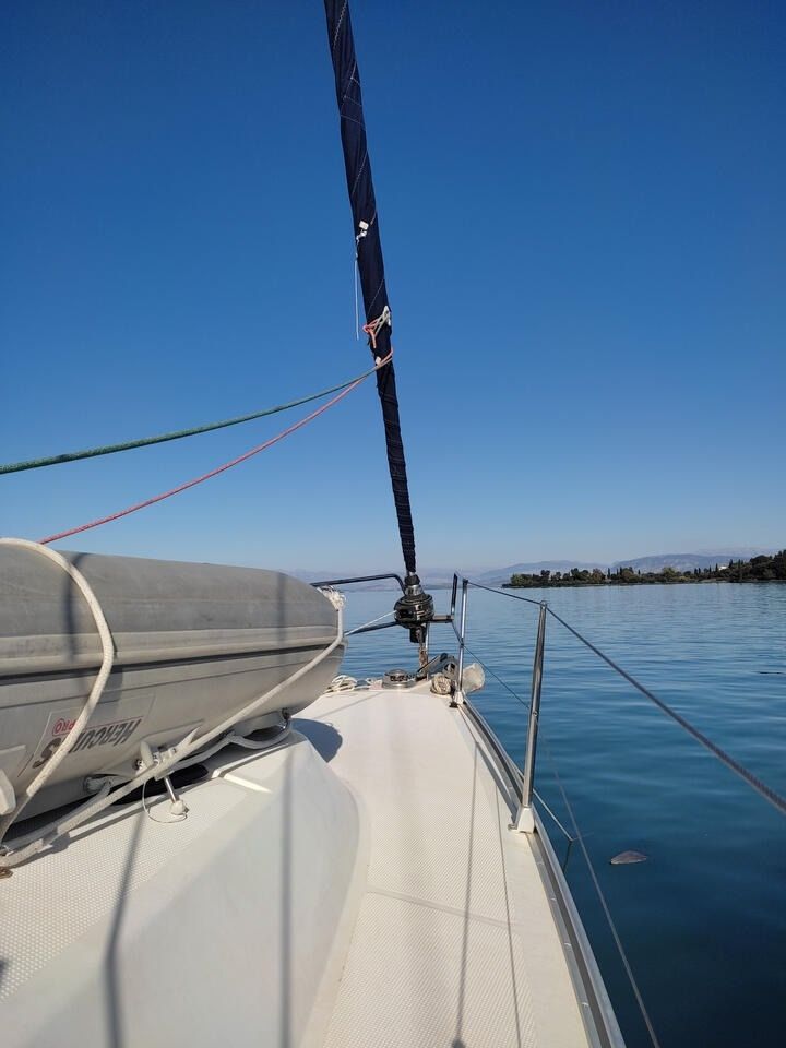 Bavaria Cruiser 40 | Isabelli