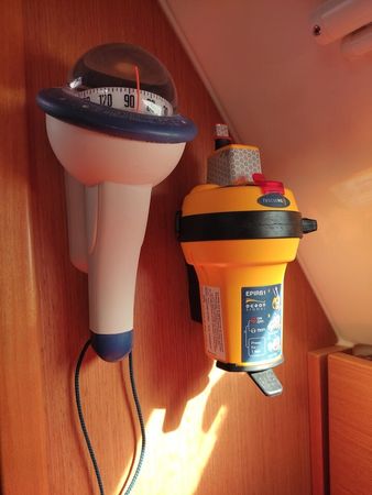 Bavaria Cruiser 40 | Isabelli