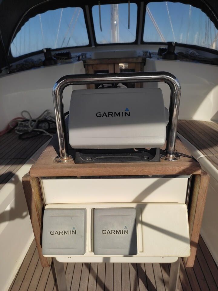 Bavaria Cruiser 40 | Isabelli