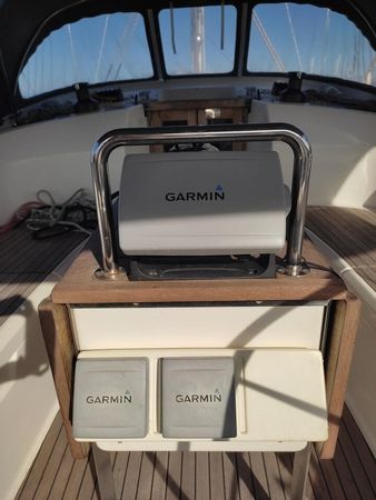 Bavaria Cruiser 40 | Isabelli