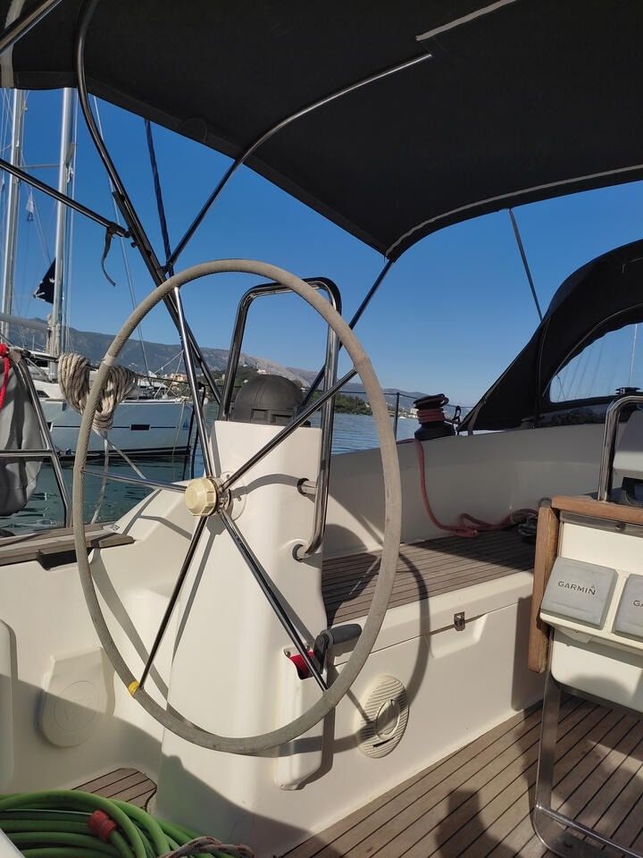 Bavaria Cruiser 40 | Isabelli