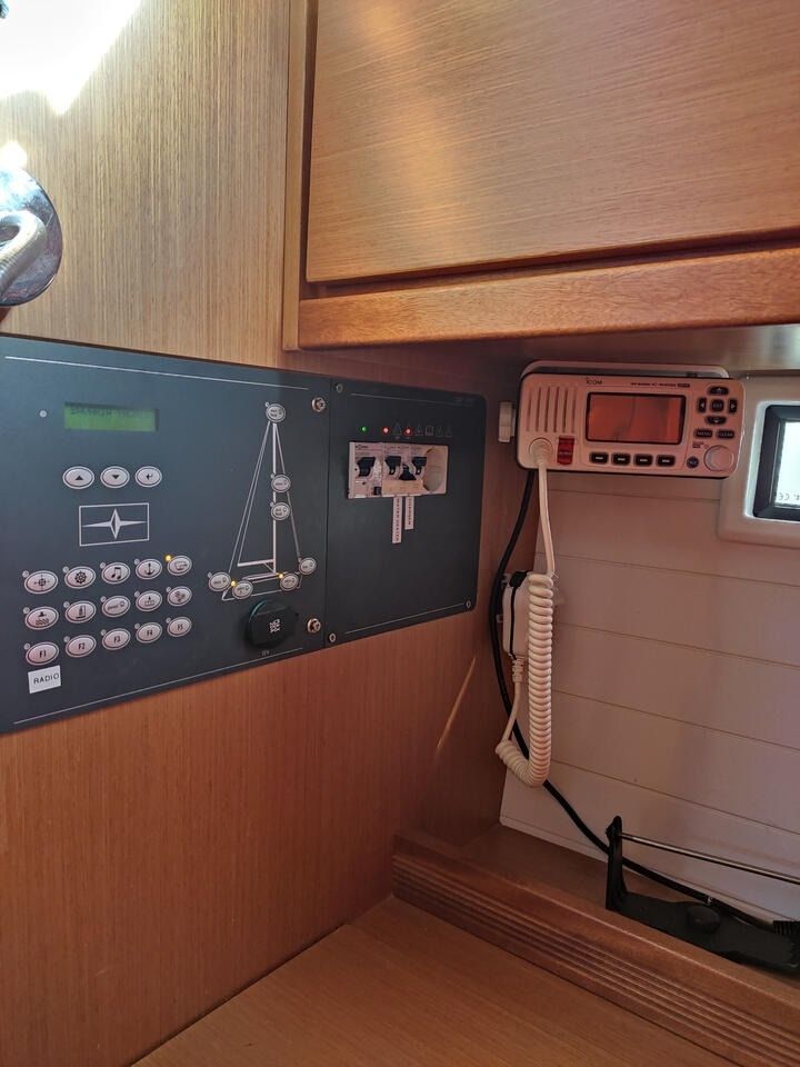 Bavaria Cruiser 40 | Isabelli