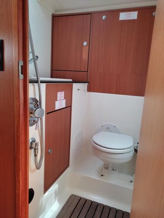 Bavaria Cruiser 40 | Isabelli