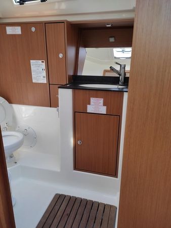 Bavaria Cruiser 40 | Isabelli