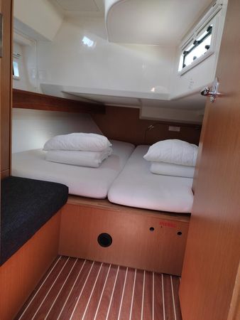 Bavaria Cruiser 40 | Isabelli