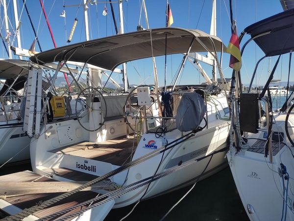 Bavaria Cruiser 40 | Isabelli