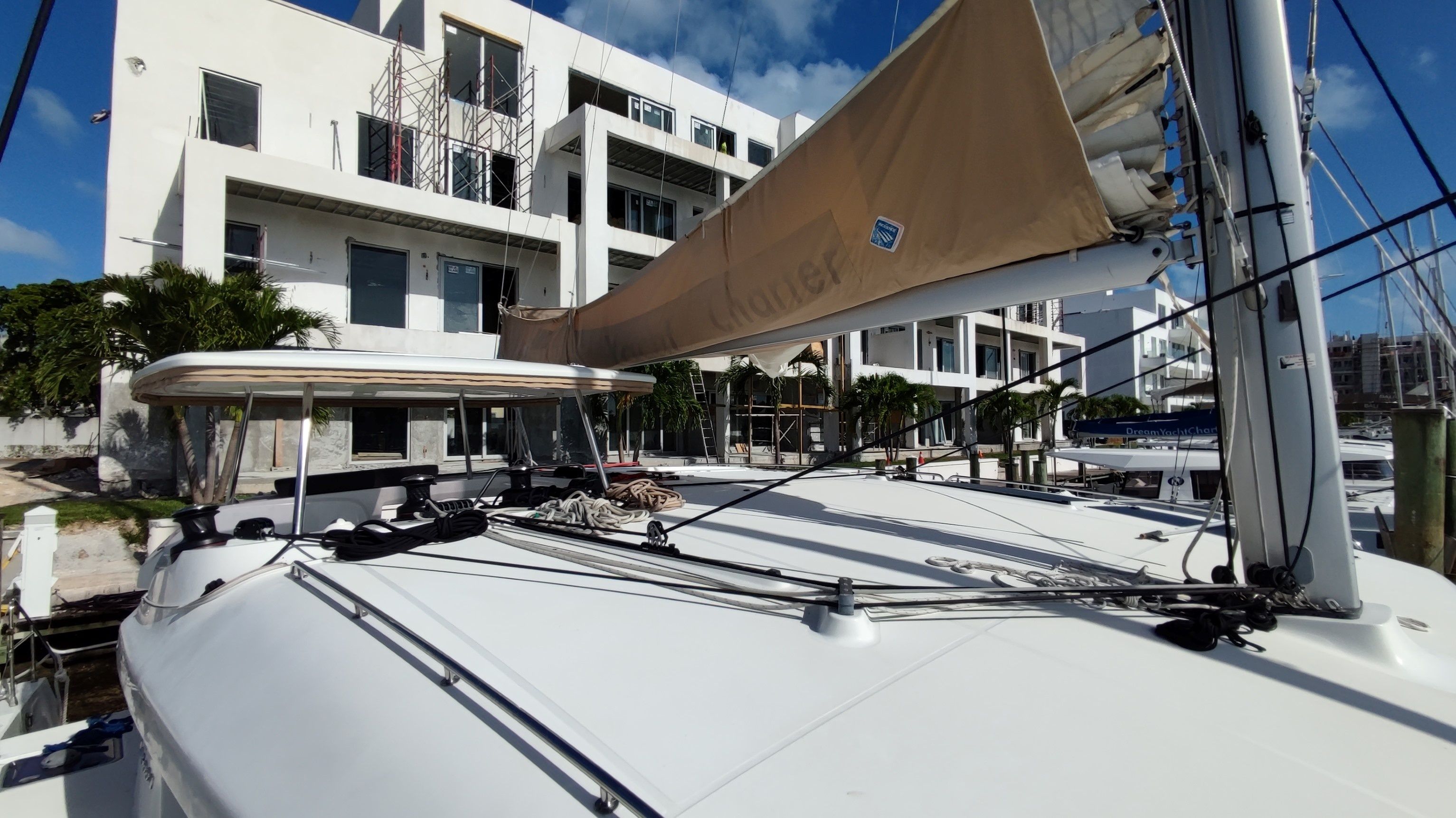 Lagoon 450 S | Wazodezil