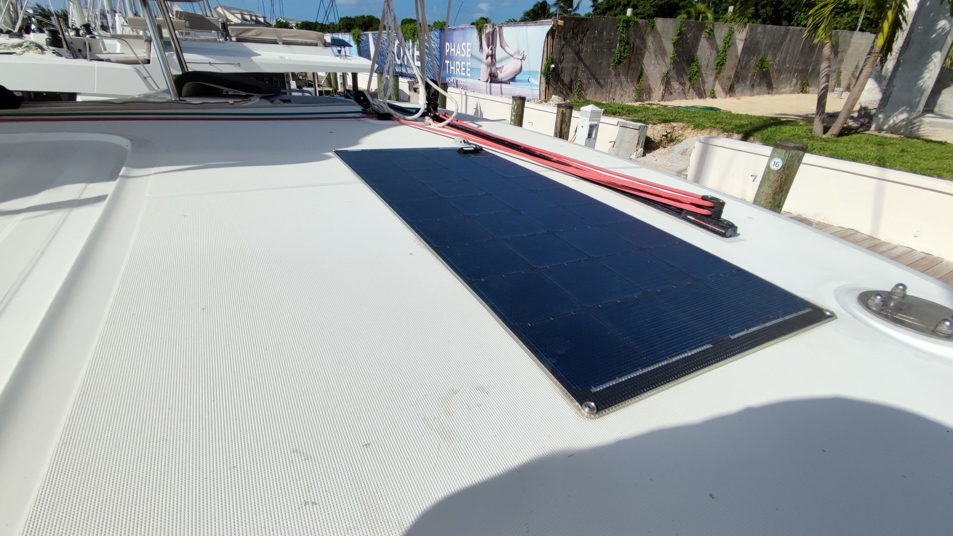 Lagoon 450 S | Wazodezil