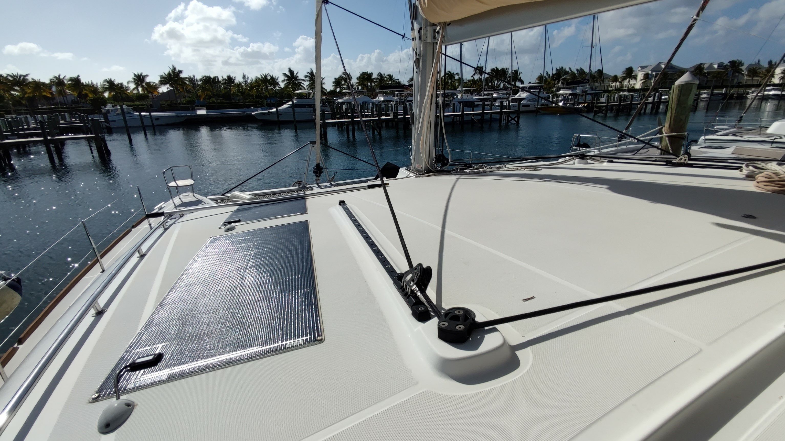 Lagoon 450 S | Wazodezil