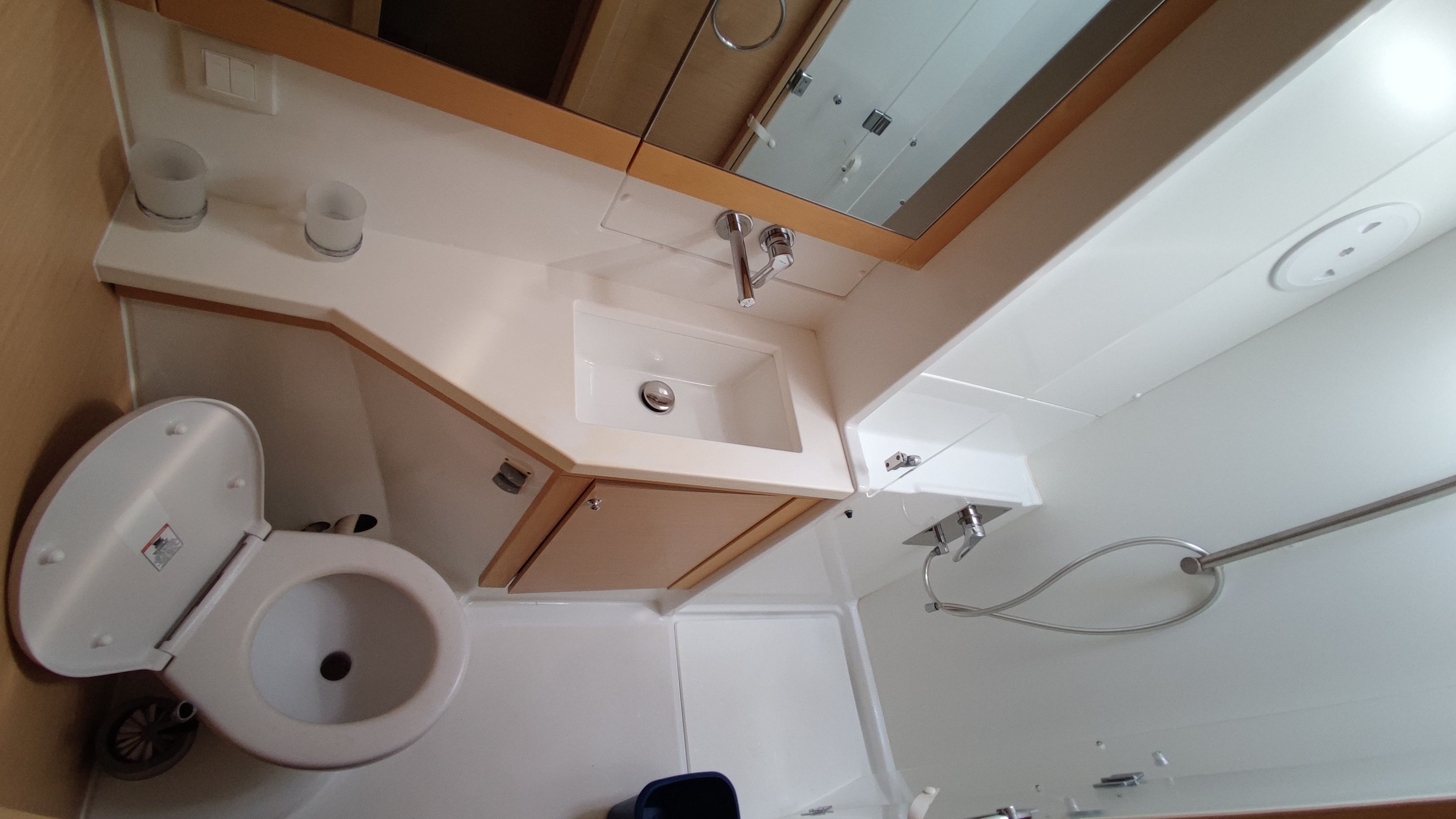 Lagoon 450 S | Wazodezil