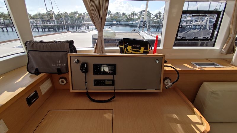 Lagoon 450 S | Wazodezil