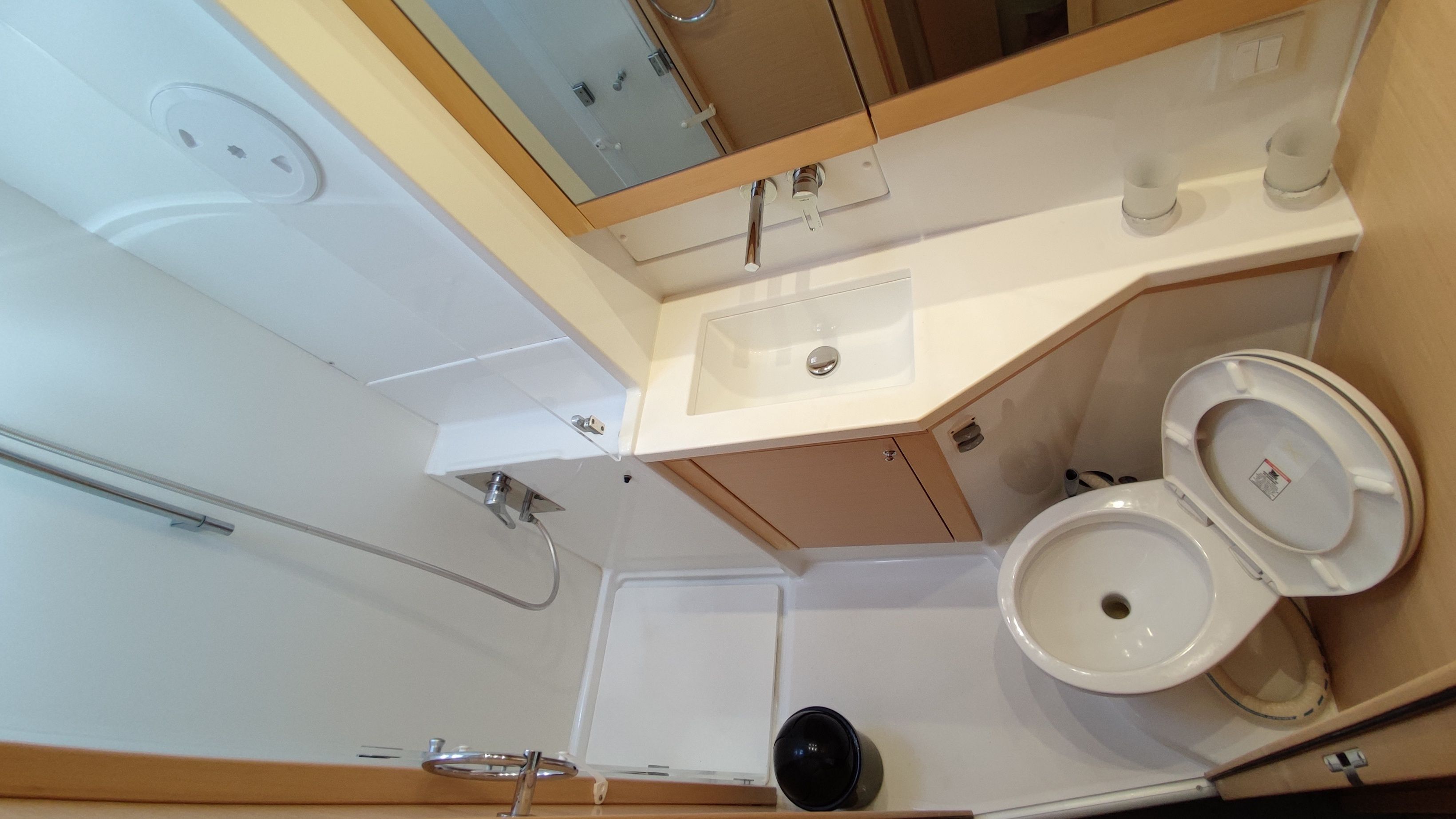 Lagoon 450 S | Wazodezil