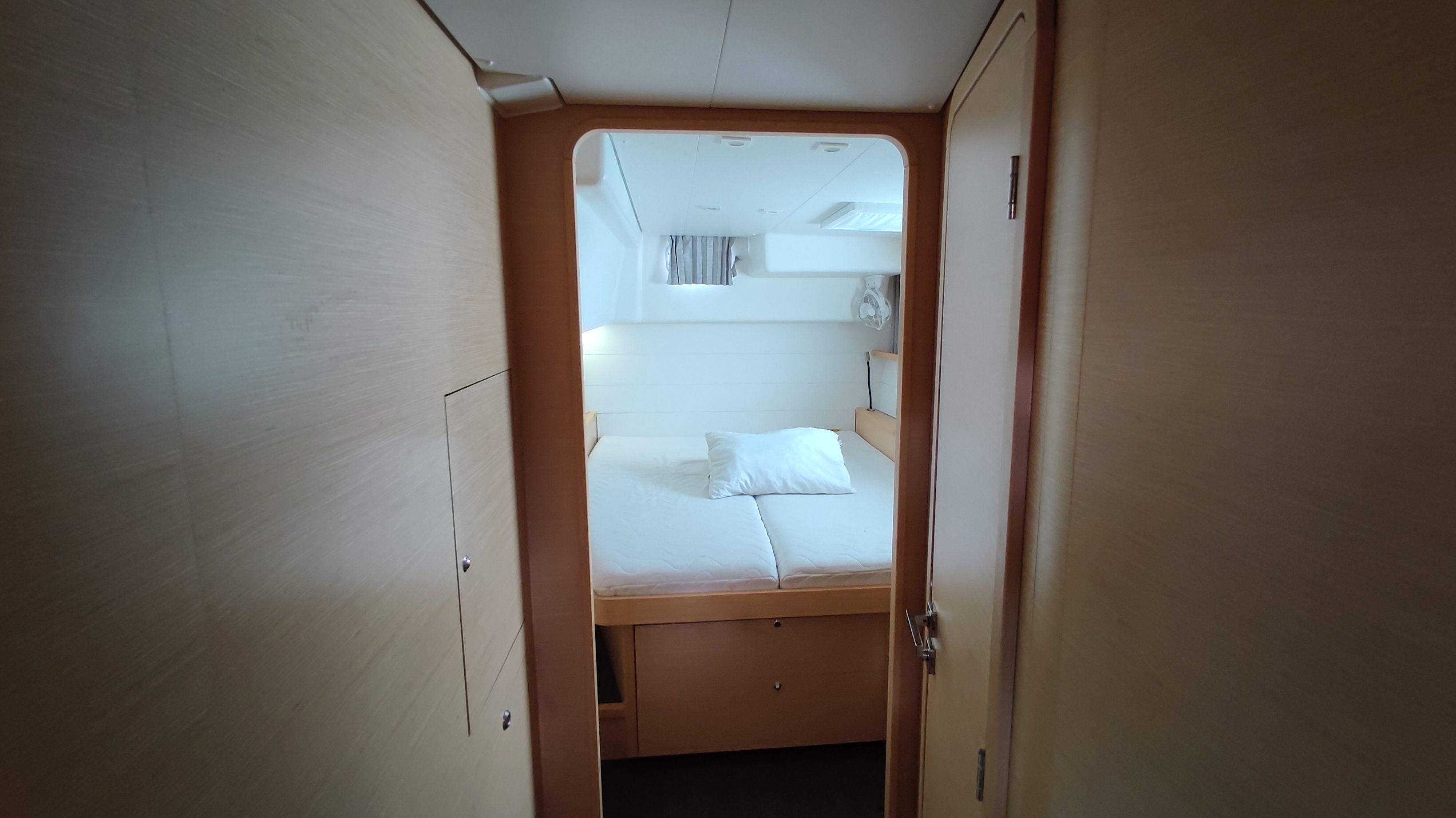 Lagoon 450 S | Wazodezil