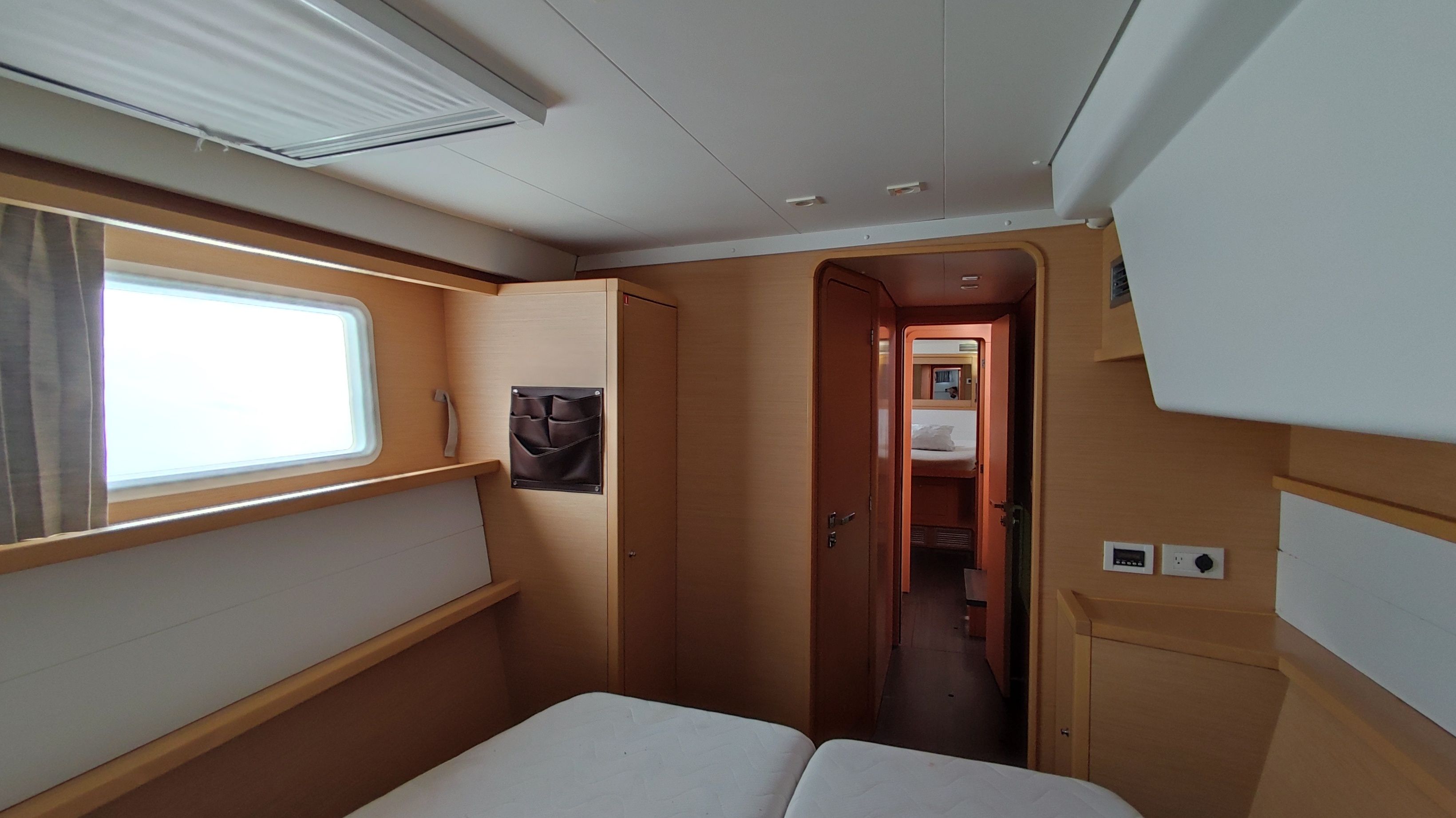 Lagoon 450 S | Wazodezil