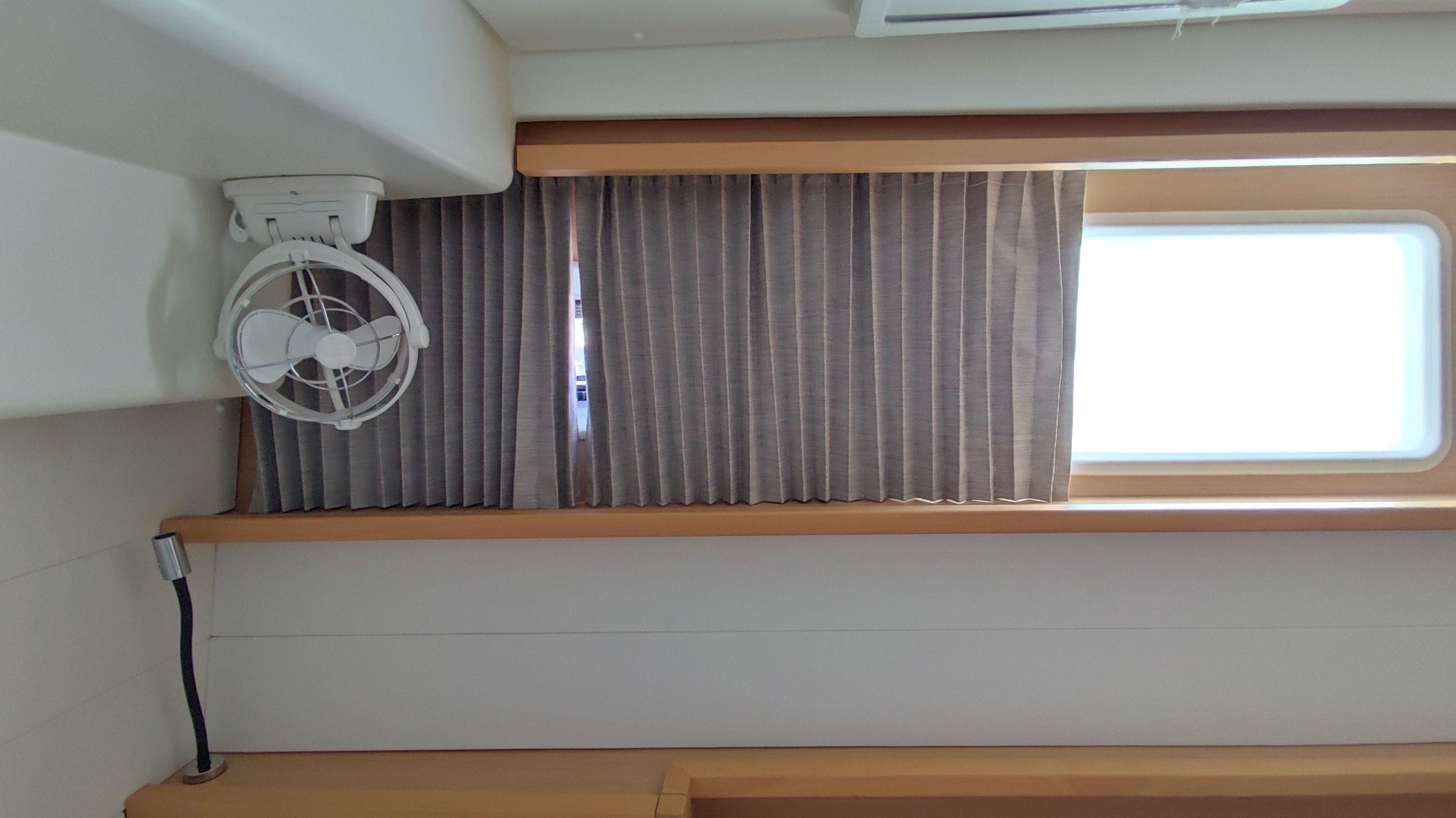 Lagoon 450 S | Wazodezil