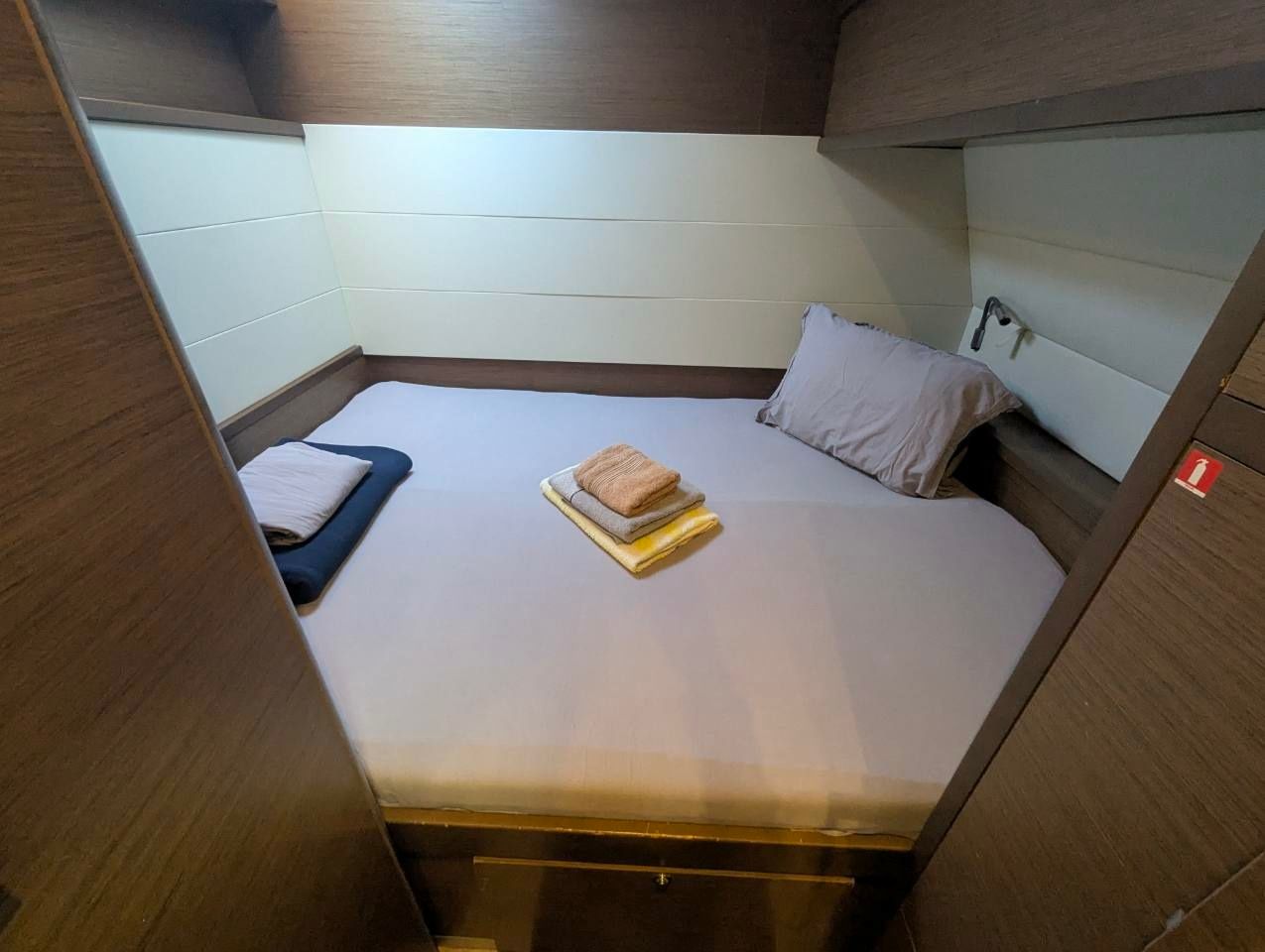 Lagoon 52 F | Edelem 2