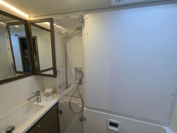 Lagoon 52 F | Edelem 2