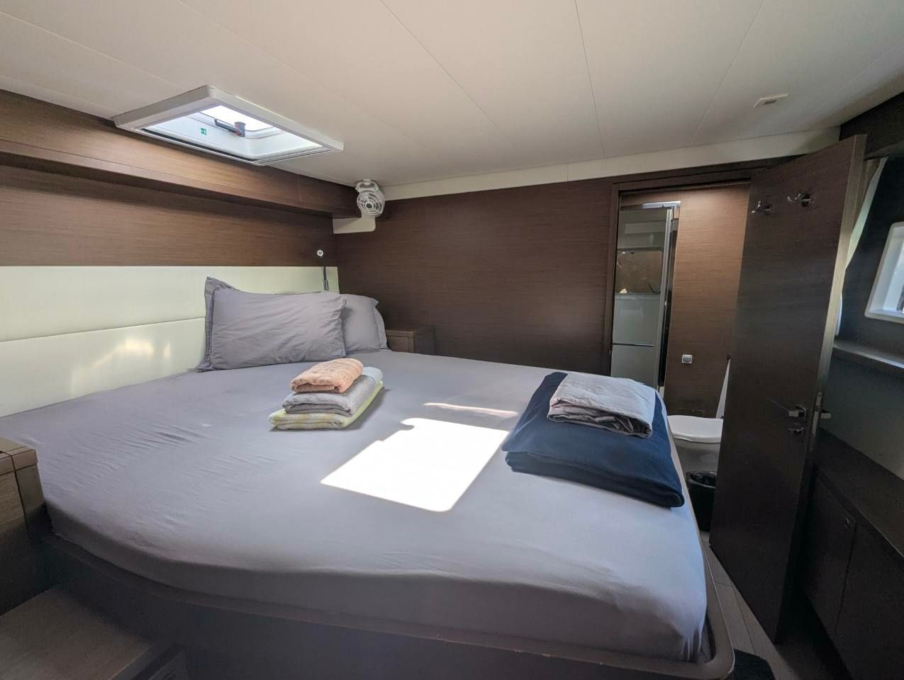 Lagoon 52 F | Edelem 2